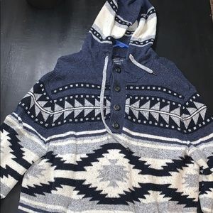 American Eagle Hoodie
